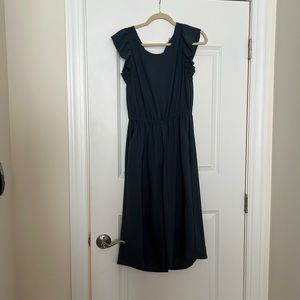 Romper with pockets!